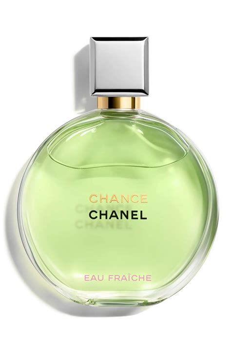 chanel eau fraiche reviews|chanel chance discount price.